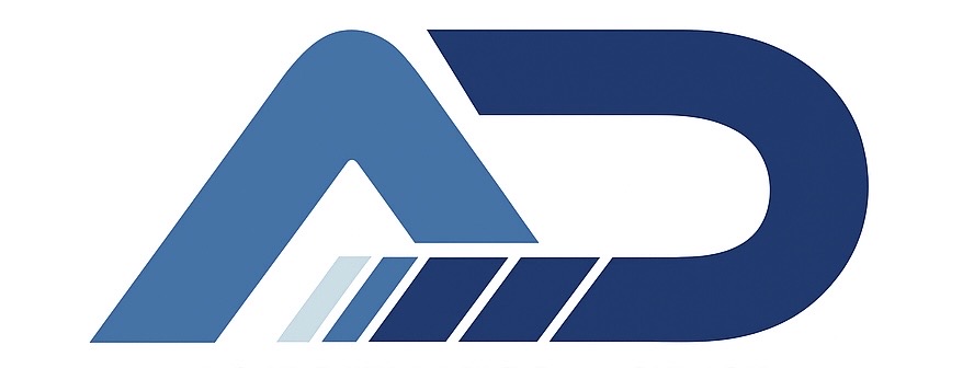Alcef Dien Educational Services logo